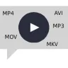 Video Resolution & Format Supported
