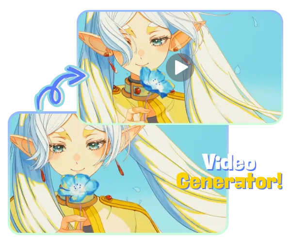 AI Video Generator