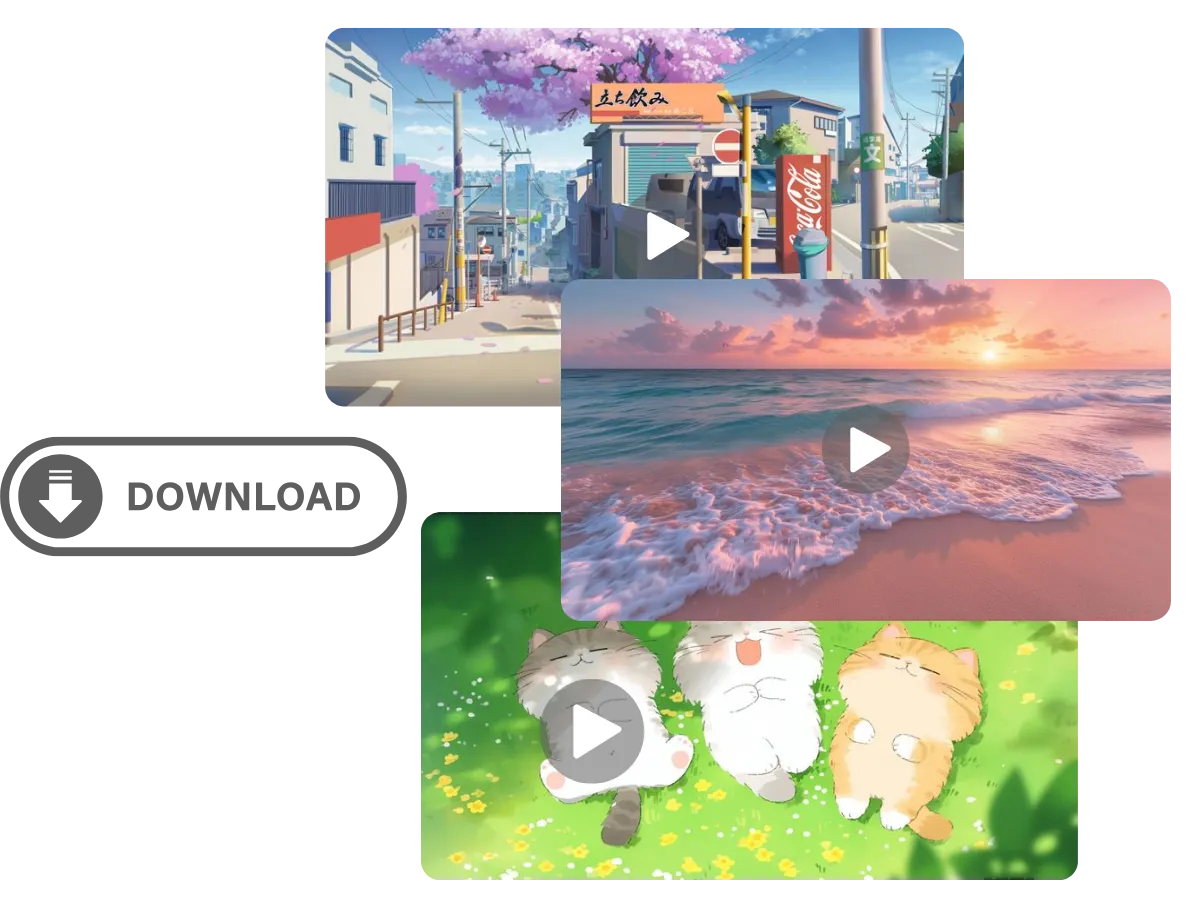 No App, No Limits – Just Paste and Download