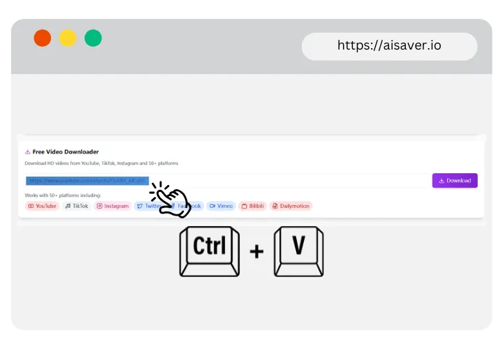 Paste & Convert