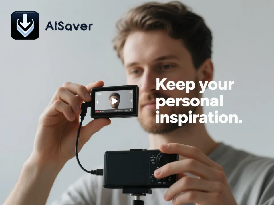 Keep Your Favorite Content Forever